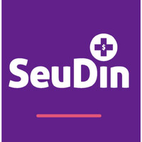SeuDin | Benefício de Saúde Financeira logo - Similar company to Ibank Open Finance