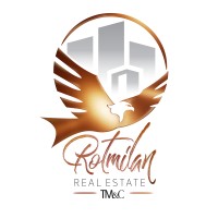 Rotmilan Real Estate TM&C logo - Similar company to Etheus Real Estate