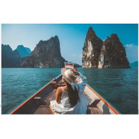 Lux Travel Services logo - Similar company to Commerce Concierge