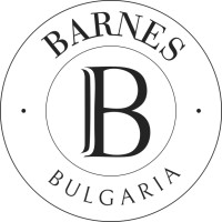 BARNES Bulgaria logo - Similar company to Taskov & Stoyanov