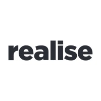 Realise Print Management logo - Similar company to Bsmart Saleskit