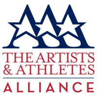 The Artists and Athletes Alliance logo - Similar company to Svb Group Ventures Firm