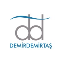 DemirDemirtaş Yapım İnşaat logo - Similar company to Blad Mimarlık Peyzaj Mimarlığı Mühendislik Kentsel Tasarım İnşaat Taahhüt San. Ve Tic. Ltd. Şti.