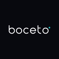Boceto Agencia logo - Similar company to Kontent