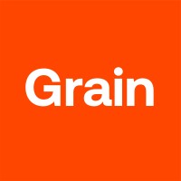GRAIN DIGITAL logo - Similar company to Wild Goats Creative