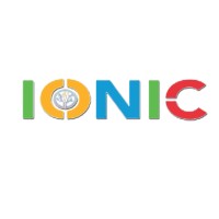 Ionic Software Services logo - Similar company to Metasoft
