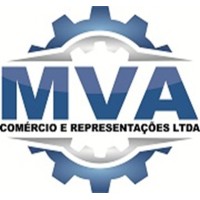 MVA Comércio e Representações LTDA logo - Similar company to Quezz | Hub De Marketing