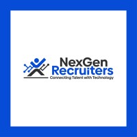 NexgGen Recruiters logo - Similar company to Nexgen Talent