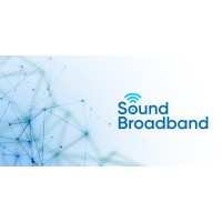 Sound Broadband logo - Similar company to Simpi