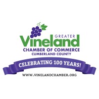 Greater Vineland Chamber of Commerce logo - Similar company to Nj Food Processors Association - Njfpa
