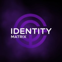 Identity Matrix logo - Similar company to 5X5