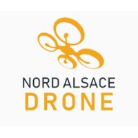 Nord Alsace Drone logo - Similar company to Drone-Reflex