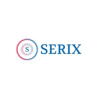 Serix logo - Similar company to Morbell Solutions Ltd