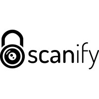 Scanify Inc. logo - Similar company to Scanify
