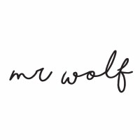 Mr Wolf logo - Similar company to The Gym Hk