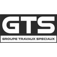 GROUPE TRAVAUX SPECIAUX SA logo - Similar company to Matébat Sa