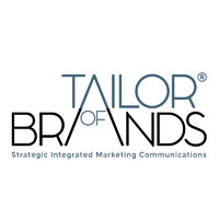 TAILOR OF BRANDS logo - Similar company to Brand Tailor | We Tailor Brands