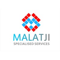 Malatji Specialised Services(pty)Ltd logo - Similar company to Mm Security Services