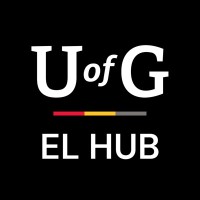 University of Guelph - Experiential Learning logo - Similar company to Kci Engineering