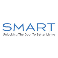 SMART - Unlocking The Door To Better Living! logo - Similar company to Real Bricks