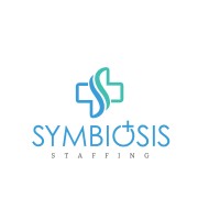 Symbiosis Staffing logo - Similar company to Savemax Staffing Solutions
