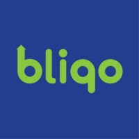Bliqo Digital logo - Similar company to Audopia