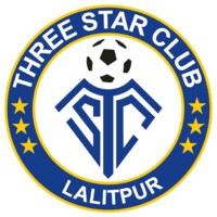 Three Star Club logo - Similar company to Fc Khumaltar
