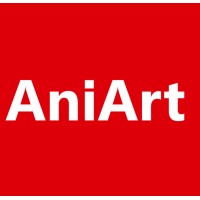 Universal  AniArt - world International logo - Similar company to Operes.Eu