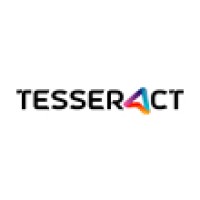 Tesseract Learning logo - Similar company to Ei