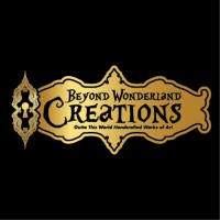 Beyond Wonderland Creations