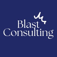 Blast Consulting logo - Similar company to Uttr