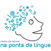 Na Ponta da Lingua - centro de estudo logo - Similar company to Mirunette Education