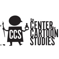 The Center for Cartoon Studies logo - Similar company to Ames Public Library