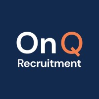On Q Recruitment logo - Similar company to Onq Digital Group
