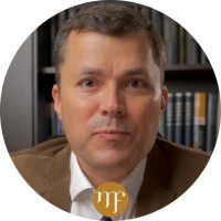 Cartório Mário Ferrari logo - Similar company to Cartorio Decarlinto