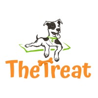TheTreat App logo - Similar company to B&L Associates, Inc.