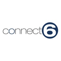 Connect 6 logo - Similar company to Connect6 Group