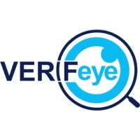 Verifeye logo - Similar company to As Mechanical Technology Srl