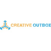 Creative Outbox logo - Similar company to Padang Design Group