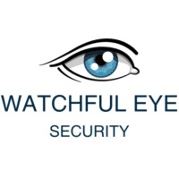 Watchful Eye Security Ltd logo - Similar company to Security Group Ltd