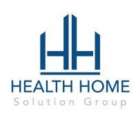 Health Home Solutions Group logo - Similar company to Pension Reserve Trust