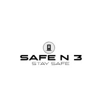 SafeN3 logo - Similar company to Re4Ma Group