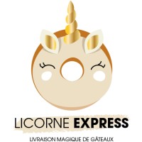 Licorne Express logo - Similar company to Daas-Consulting