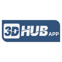 3dhubapp logo - Similar company to Abjad Training Center