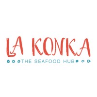 La Konka logo - Similar company to Promoduck