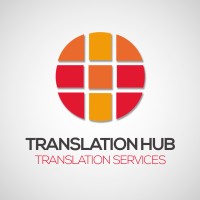 Translation Hub logo - Similar company to International Language Institute
