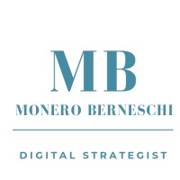 Monero Berneschi logo - Similar company to Comunica Web Marketing