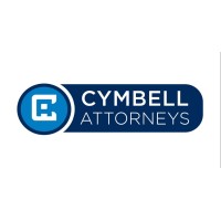 CYMBELL ATTORNEYS, TANZANIA logo - Similar company to Lawmark Attorneys