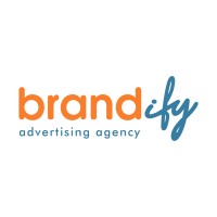 Brandify.az logo - Similar company to Extraweb