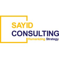 Sayid Consulting Inc. logo - Similar company to Payper